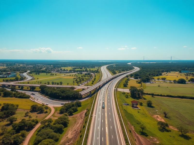 Rodovia brasileira