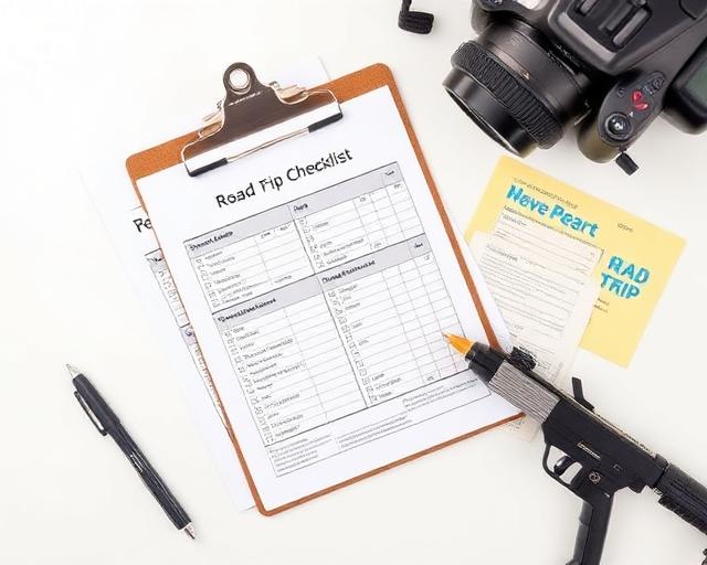 Checklist de Documentos